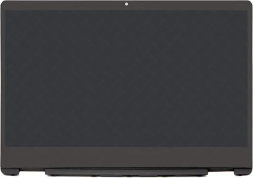 Reemplazo para HP Pavilion x360 m 45.9 ft-dh0xxx 45.9 ft-dh1xxx 45.9 ft-dh0001dx 45.9 ft-dh0003dx 45.9 ft-dh1003dx 45.9 ft-dh1003dx FullHD 1920x1080