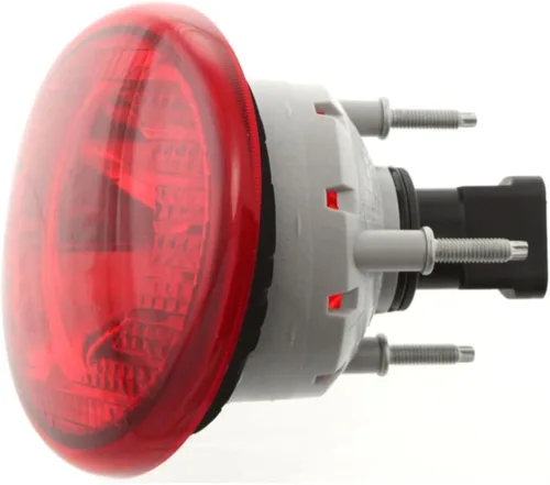 Miniatura 7 de CarLights360 Para Chevy HHR 2006-2011 luz trasera lado del pasajero GM2801195-reemplaza 15821824