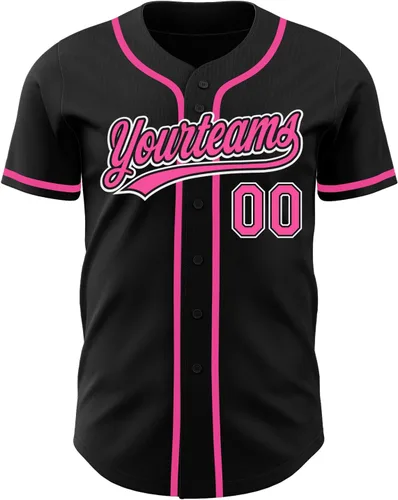 Miniatura 34 de Camisetas de béisbol deportivas personalizadas, camisetas de equipo personalizadas, camisetas de béisbol, nombre y número cosidos S-7XL