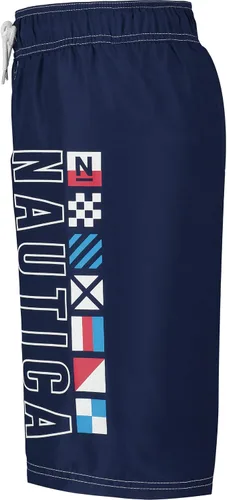 Miniatura 2 de Nautica Traje de baño para niños con protección solar UPF 50+