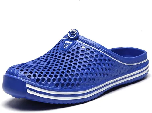Miniatura 12 de xsby Zuecos de jardín unisex y sandalias
