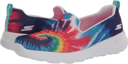 Miniatura 7 de Skechers - Tenis para caminar para mujer Go Joy