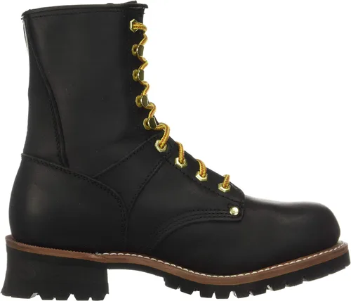 Miniatura 6 de Ad Tec Men's Welt Construction & Utility Footwear, Durable and Long