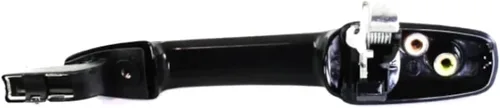 Miniatura 2 de KarParts360 Para Mercedes-Benz Sprinter 2500 2010-2018 Manija de puerta exterior trasera, lado del conductor o del pasajero - Puerta corredera