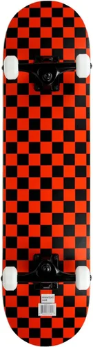 Miniatura 7 de Krown Rookie Patineta a cuadros