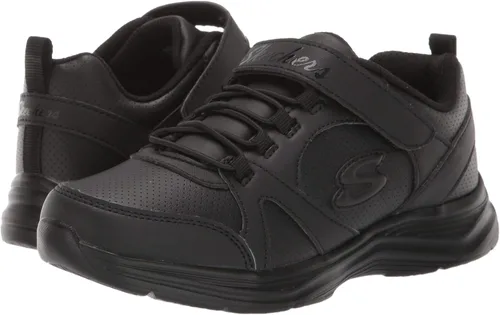 Miniatura 8 de Skechers Tenis unisex Glimmer Kicks para niños