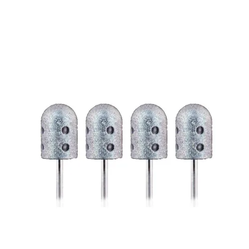 Miniatura 2 de Broca de diamante para pedicura - Paquete de 4 B10C-CM-4PAC
