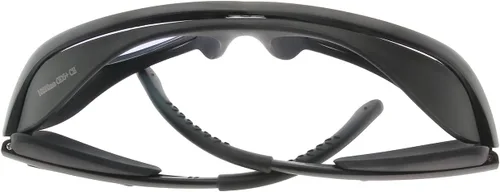 Miniatura 7 de MCWlaser Gafas de seguridad láser de CO2 10600nm 10.6um Gafas de protección para los ojos, para grabado láser de CO2 Cuttinge Beauty EP-25