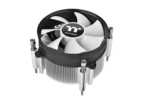 Miniatura 5 de Thermaltake UX200 5V Placa base ARGB Sync 16.8 millones de colores 15 LED direccionables Intel/AM5/AMD (LGA 1200) enchufe universal con cojinete