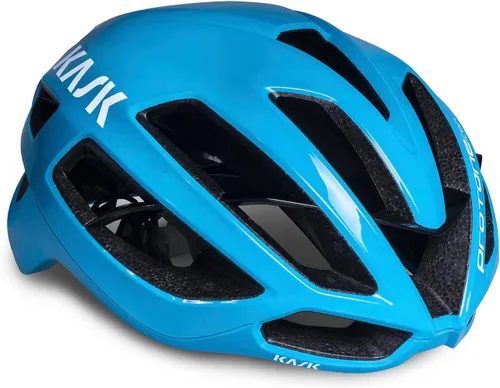 Miniatura 14 de Casco KASK Protone Icon para Bicicleta I Casco Aerodinámico para Ciclismo en Carretera, Bicicleta de Montaña y Ciclocross Negro