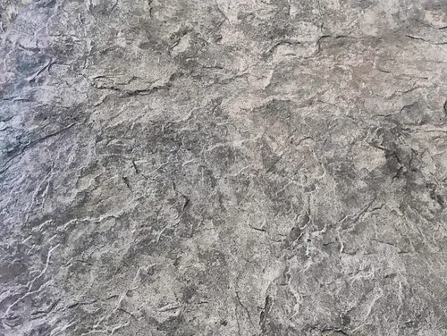 Miniatura 3 de Sello de hormigón sin costuras Pennsylvania Slate Texturing Skin Set Auténtico Patrón Decorativo – Concreto, Cemento, Superposición