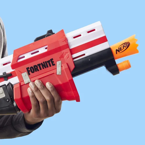 Miniatura 4 de NER FORTNITE TS