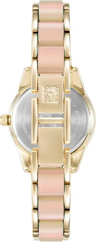 Miniatura 3 de Anne Klein - Reloj de pulsera de resina para mujer
