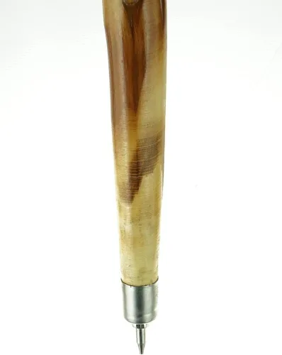 Miniatura 6 de SE WS631-52RH Bastón de madera natural con cabeza de raíz