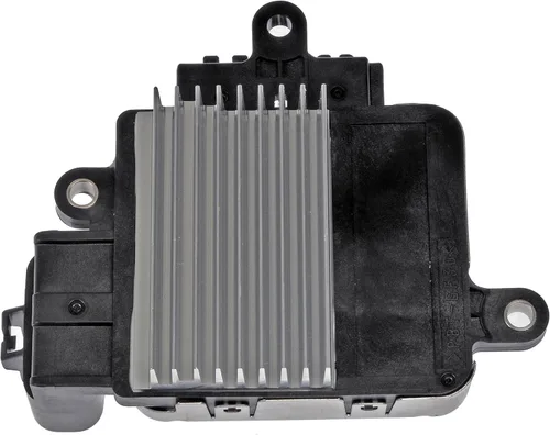 Miniatura 3 de Dorman Módulo de ventilador de refrigeración del motor 904-601 compatible con modelos Lexus/Toyota seleccionados