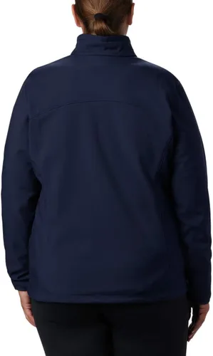 Miniatura 5 de Columbia Kruser Ridge II Softshell para mujer