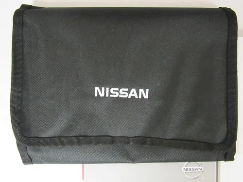 Miniatura 2 de 2018 Nissan Altima Sedan Owners Manual