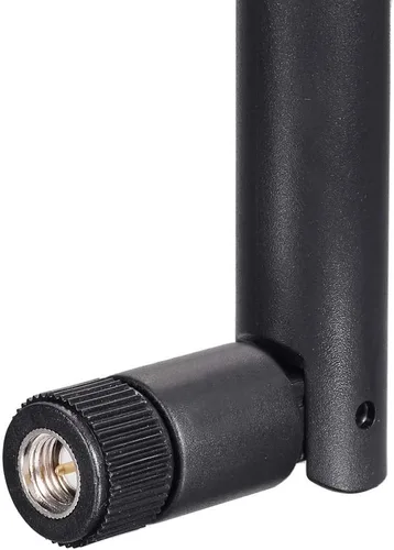 Miniatura 7 de Bingfu 4G LTE Cellular 6dBi SMA - Antena macho (paquete de 2) compatible con Spypoint Flex-S Dark Flex-Plus Flex-M G-36 Flex Dual-Sim Cell-Link