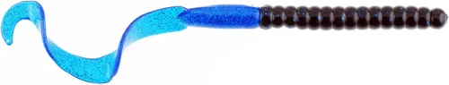 Miniatura 32 de Berkley PowerBait Power Worms - Cebo suave para pesca