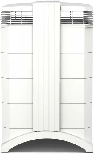 Miniatura 7 de IQAir HealthPro Compact XE - Purificador de aire – Filtración compacta HyperHEPA para habitaciones de hasta 1240 pies cuadrados – Alérgenos, humo