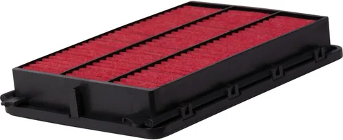 Miniatura 8 de HIGHFLOW Alto Rendimiento, Filtro de Aire de Motor Pre-Aceitado Desechable PA99097X Compatible con 2017-2022 Kia Sportage, 2016-2021 Hyundai Tucson