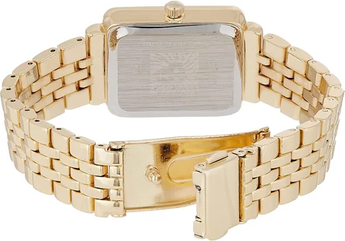 Miniatura 2 de Anne Klein Womens Glitter Accented Bracelet Watch