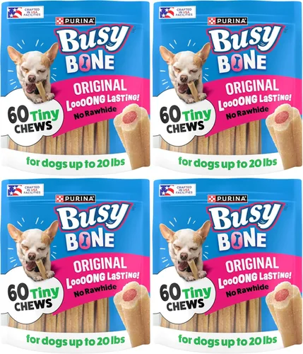 Miniatura 14 de Purina Busy Bone Dog Chew - Bocadillos para perros