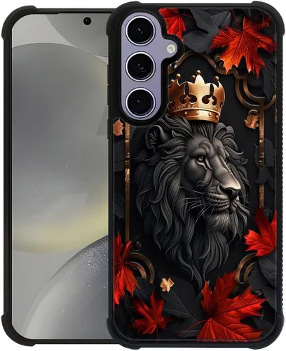 Miniatura 15 de Funda compatible con Samsung Galaxy S22, diseño de jugador de baloncesto 36 Galaxy S22 para niños y hombres, antiarañazos, a prueba de golpes