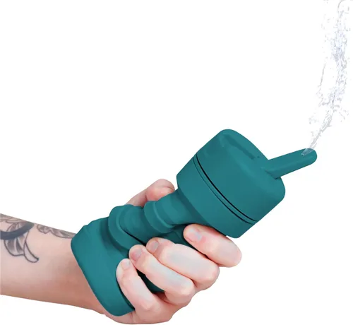 Miniatura 11 de TUSHY Bidé de viaje: plegable y expandible para una portabilidad discreta, limpieza refrescante para el hogar, camping, al aire libre y viajes