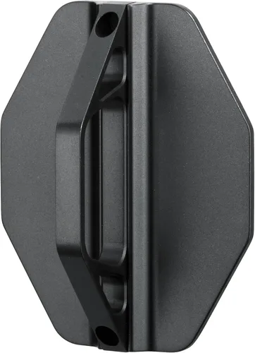 Miniatura 2 de Topeak Swing-Up EX - Soporte ajustable para bicicleta de montaje en pared con mecanismo de oscilación, diseño de ahorro de espacio, se adapta a