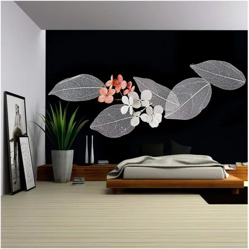 Miniatura 7 de wall26 serie Wall Mural Papel de empapelar autoadhesivo, grande., WMR-WP-X-D988-66x24x4
