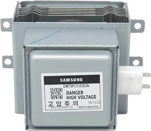 Miniatura 3 de [OM75P (31) Magnetron OEM Mania] OM75P (31) ESGN Nuevo OEM producido para Samsung Microondas Magnetron Asamblea pieza de repuesto