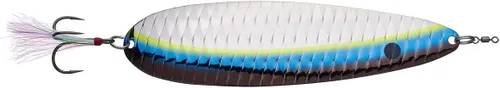Nichols Lures Ben Parker Magnum - Cuchara aleteadora Multi