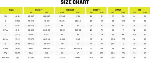 Miniatura 6 de C9 Champion - Pantalones cortos tejidos para correr, de 2pulgadas, para niña