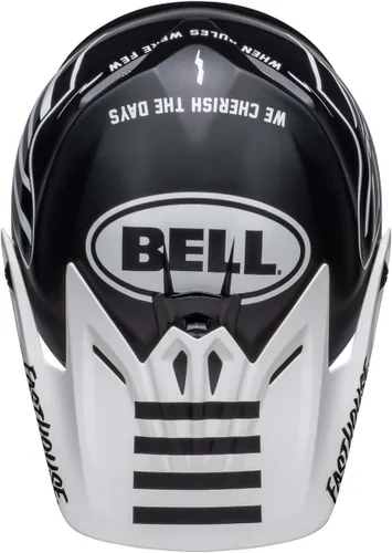 Miniatura 9 de Bell Moto-9 MIPS Casco de bicicleta juvenil