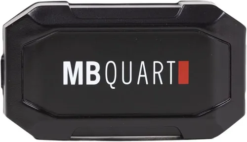 Miniatura 4 de MB Quart (4) Tweeters de audio para coche FT1-25 de 50 vatios RMS de 1 pulgada + crossovers