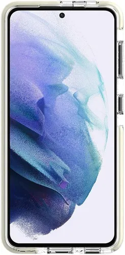 Miniatura 5 de Kate Spade - Carcasa rígida para Galaxy S21 y S21 5G, diseño de flores dispersas