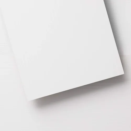 Miniatura 32 de LUCiDA SURFACES - Baldosas de vinilo de lujo, azulejos autoadhesivos para instalar uno mismo, 12 tablones con apariencia de madera, BaseCore - Blanc