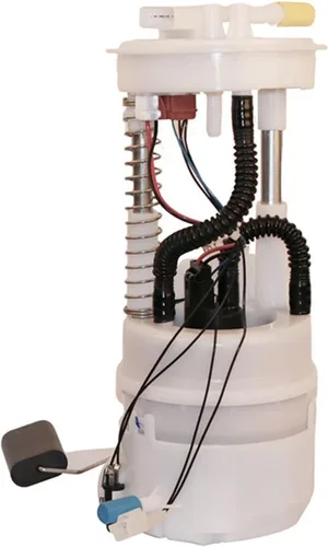 Miniatura 3 de Conjunto de bomba de combustible 17040-JG00A 17040JG00A compatible con Nissan X-Trail