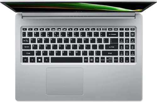 Miniatura 10 de Portátil Acer Aspire 5 A515-45-R1YC, delgado, pantalla Full HD IPS de 15.6 pulgadas, procesador AMD Ryzen 5 5500U Hexa-Core Mobile, memoria DDR4