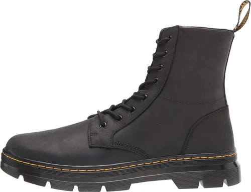 Miniatura 8 de Dr. Martens Botas de encaje unisex para adultos