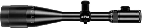 Miniatura 4 de Nightforce Precision Benchrest 8-32x56mm F2 Riflescope - Second Focal Plane (SFP), Illuminated Reticle, 1/8 MOA, Precision Benchrest & Long Range