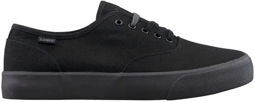 Miniatura 3 de Lugz Mens Lear Lace Up Sneakers Shoes Casual - Black