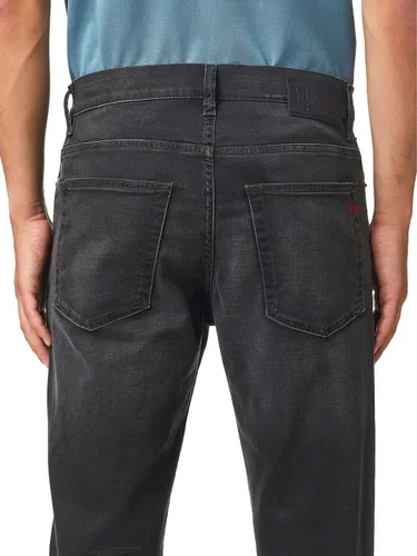 Miniatura 4 de Diesel 2005 D-Fining 0699P Jeans cónicos