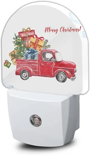 Miniatura 11 de El pavo real abre la luz nocturna, luces nocturnas se enchufan a la pared del hogar, escalera interior, pasillo de cocina, niños, niñas, mujeres