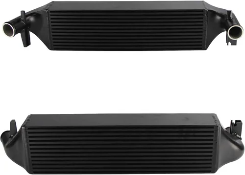 Miniatura 8 de para Audi A1 Volkswagen Polo 6R 6C 1.4 2.0 TSI Tuning Performance Intercooler