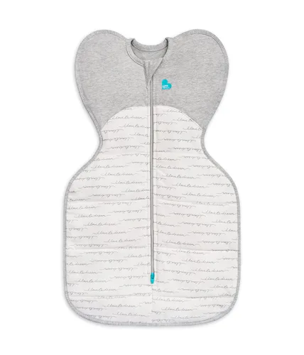 Miniatura 11 de Love to Dream Swaddle UP Warm, 2.5 TOG, dramáticamente mejor sueño, permite que el bebé duerma en la posición preferida de brazos arriba