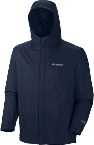 Miniatura 2 de Columbia - Chaqueta impermeable para hombre Watertight II