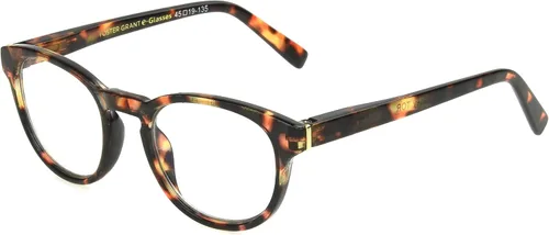 Miniatura 4 de Foster Grant Gafas de luz azul Elena para niños