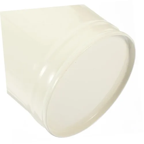 Miniatura 2 de Basurero de escritorio pequeño de escritorio, cubo de almacenamiento para artículos diversos, soporte para brochas de maquillaje, cubos pequeños